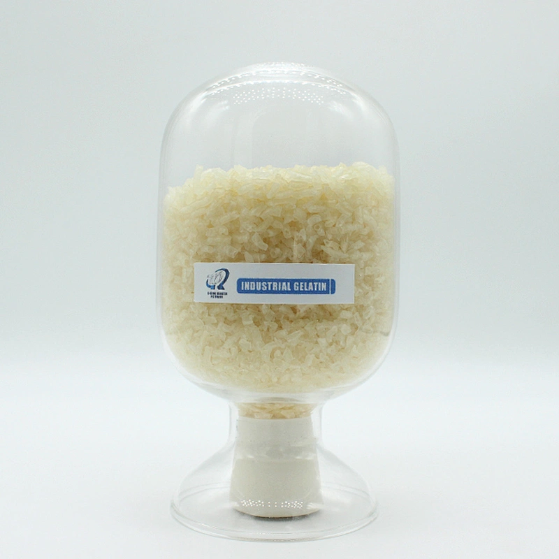 Bulk Food Grade Ingredients Halal Kosher Brand Manufacturers Beef skin bone Gelatin 120 160 -180 bloom