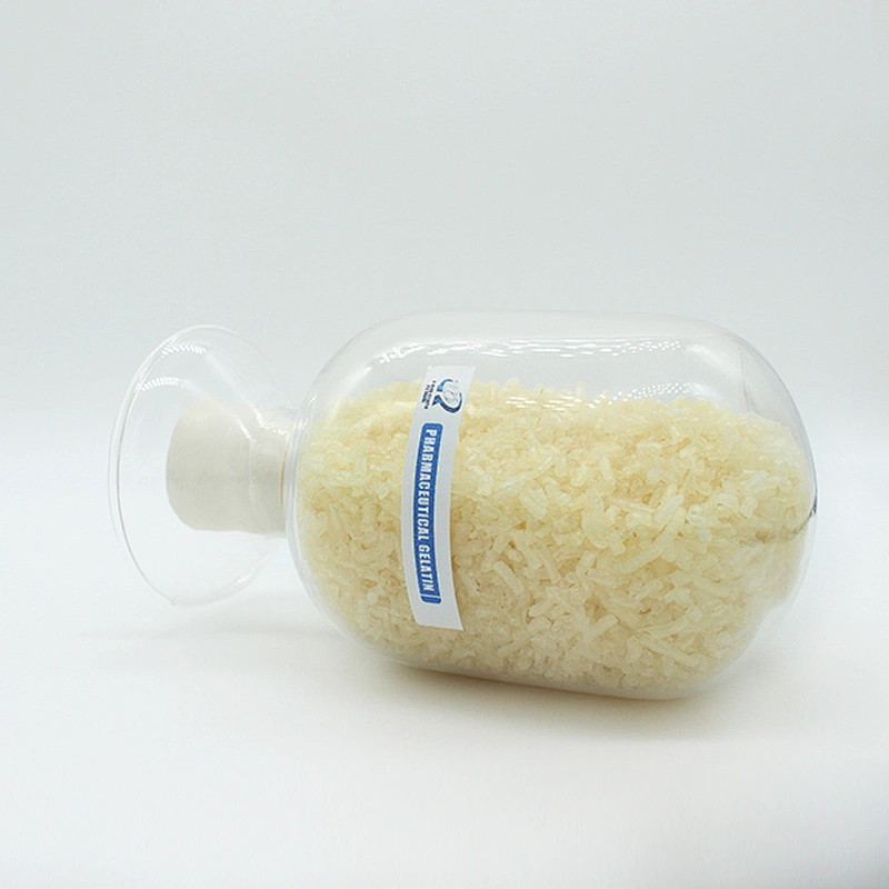 Bulk Food Grade Ingredients Halal Kosher Brand Manufacturers Beef skin bone Gelatin 120 160 -180 bloom