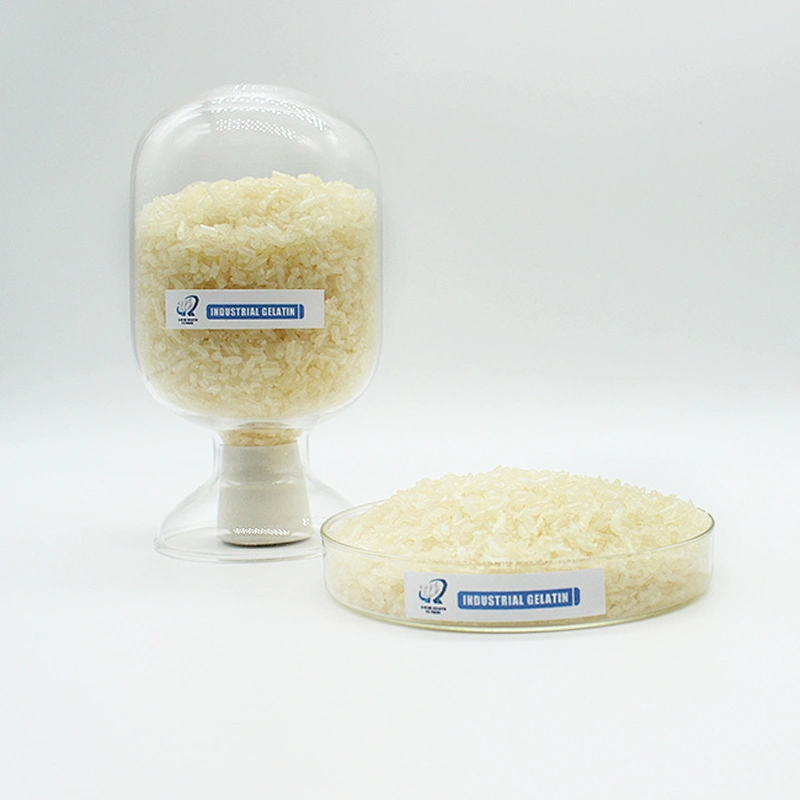 Bulk Food Grade Ingredients Halal Kosher Brand Manufacturers Beef skin bone Gelatin 120 160 -180 bloom