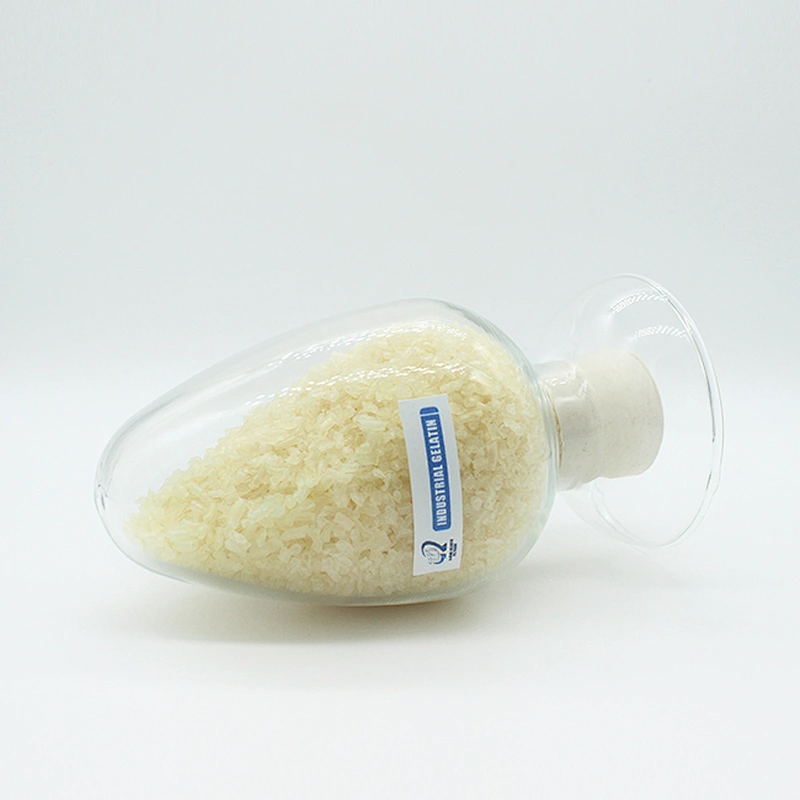 Bulk Food Grade Ingredients Halal Kosher Brand Manufacturers Beef skin bone Gelatin 120 160 -180 bloom